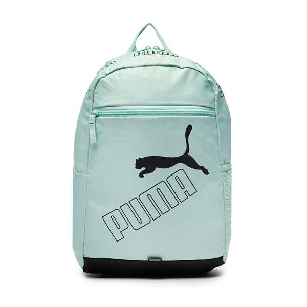 Ruksak Puma Phase Backpack 077295 Modrá