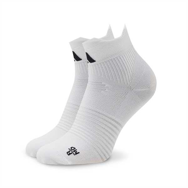 Ponožky Kotníkové Unisex adidas Performance Designed for Sport Ankle Socks HT3435 Biela