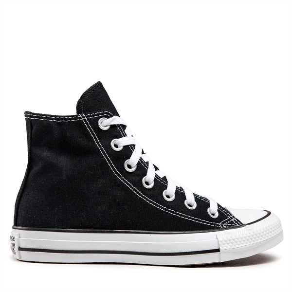 Plátenky Converse All Star Hi M9160 Čierna