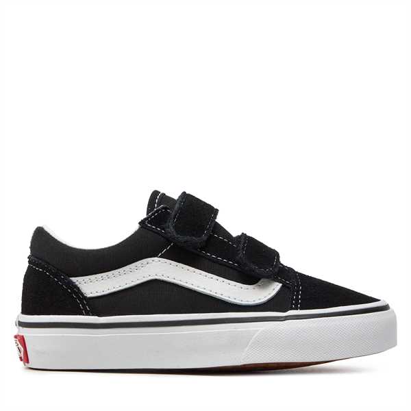 Tenisky Vans Old Skool V VN000VHE6BT Čierna