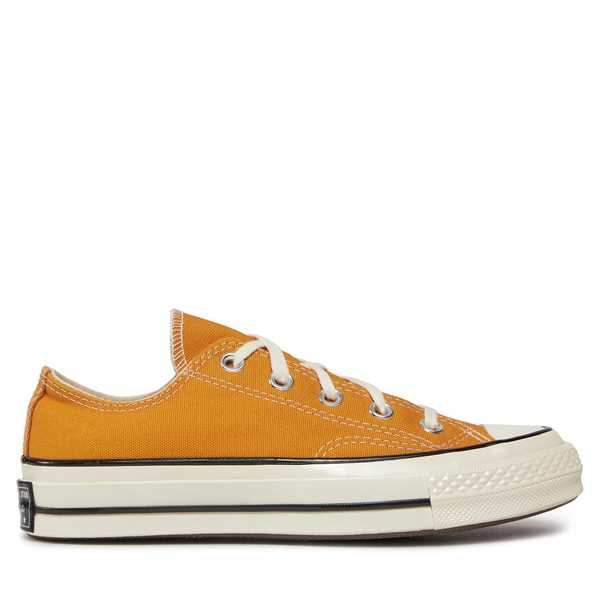 Plátenky Converse Chuck 70 162063C Žltá