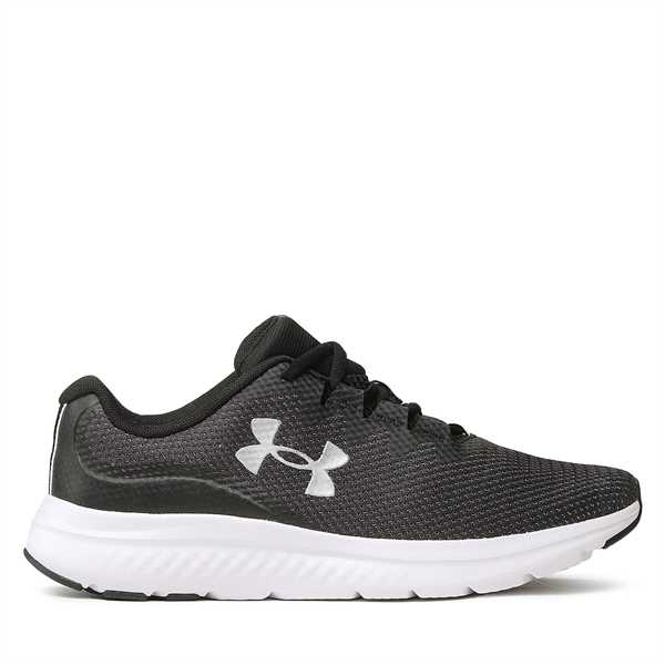 Bežecké topánky Under Armour UA Charged Impulse 3 3025421-001 Čierna