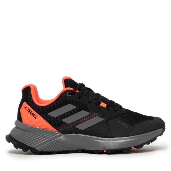 Bežecké topánky adidas Terrex Soulstride FY9214 Čierna