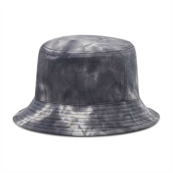 Klobúk Kangol Tie Dye Bucket K4359 Sivá