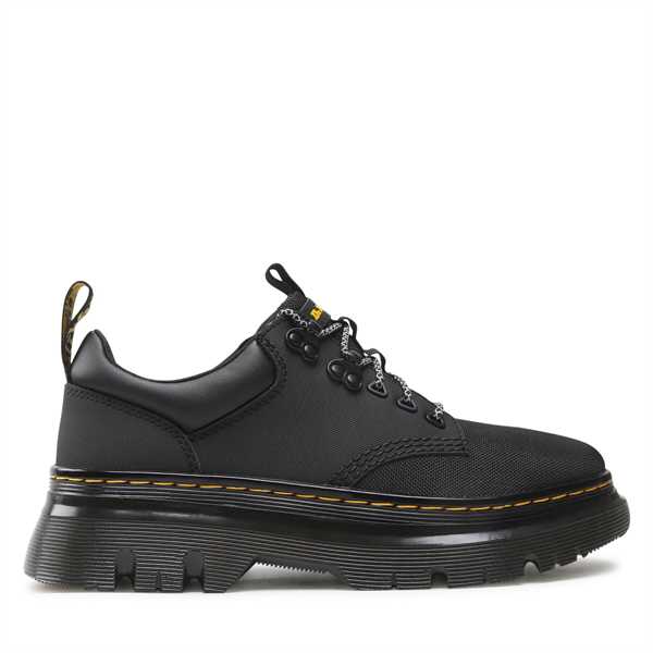 Poltopánky Dr. Martens Tarik Lo 27390001 Čierna