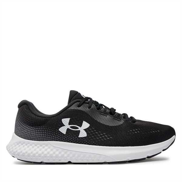 Bežecké topánky Under Armour Ua Charged Rogue 4 3026998-001 Čierna