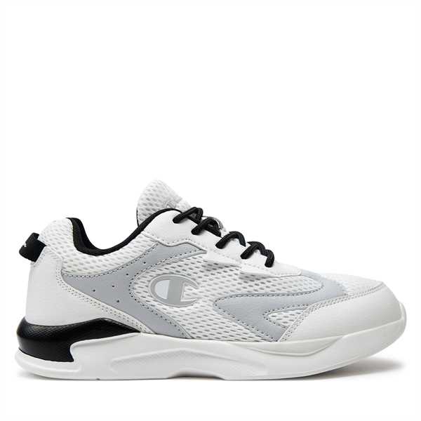 Sneakersy Champion Fast R. B Gs Low Cut Shoe S32770-WW004 Farebná