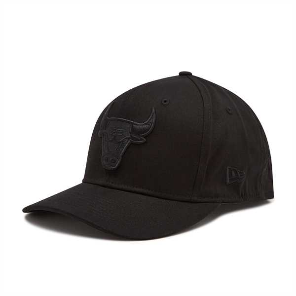 Šiltovka New Era Tonal Black 950 12285245 Čierna