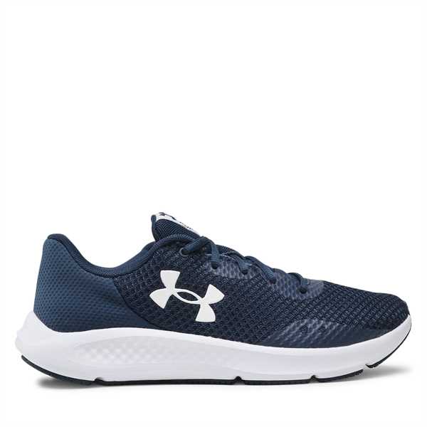 Bežecké topánky Under Armour Ua Charged Pursuit 3 3024878-401 Tmavomodrá