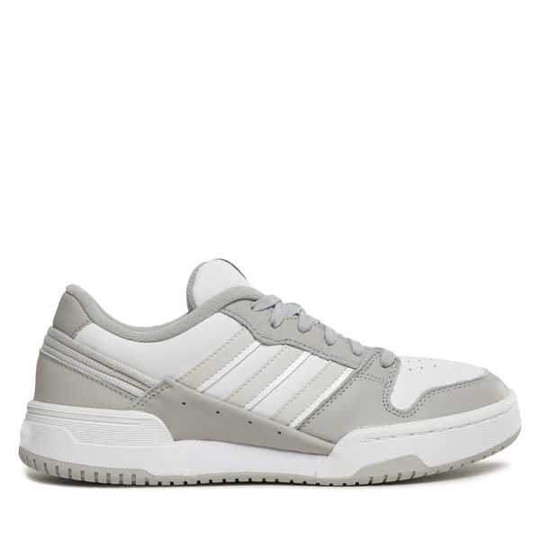 Sneakersy adidas Team Court 2 Str IF1199 Sivá