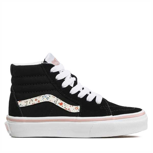 Sneakersy Vans Uy Sk8-Hi VN000D5FBOQ1 Čierna