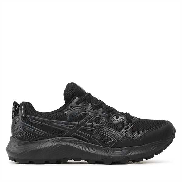 Bežecké topánky Asics Gel-Sonoma 7 GTX 1011B593 Čierna