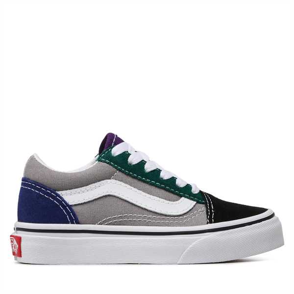 Tenisky Vans Old Skool VN000W9T6GL1 Sivá