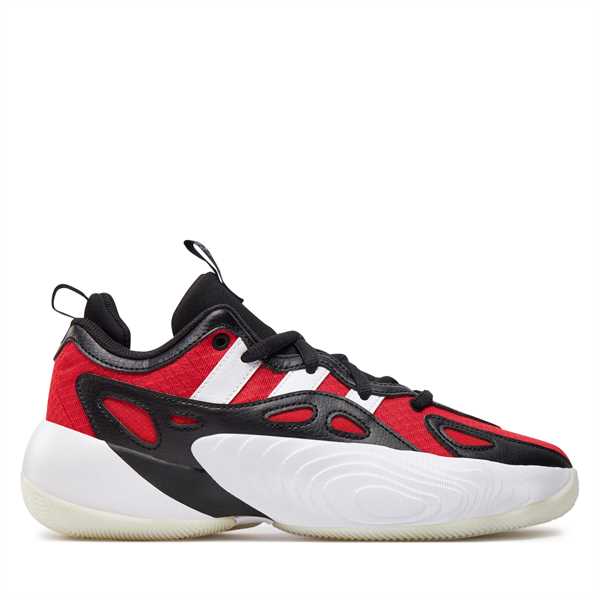 Basketbalové topánky adidas Trae Young Unlimited 2 Low Trainers IE7765 Červená