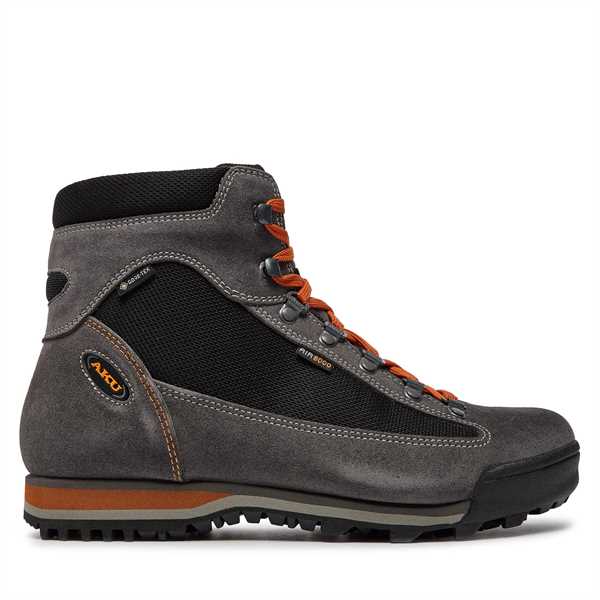 Trekingová obuv Aku Slope Micro Gtx GORE-TEX 885.10 Sivá