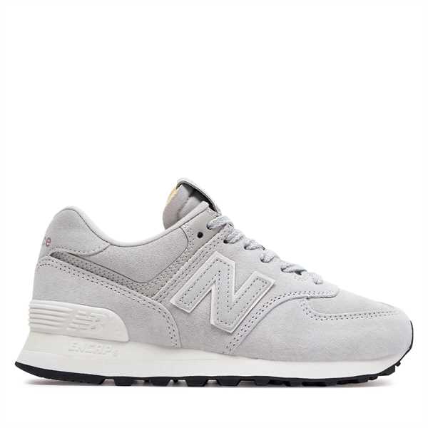 Sneakersy New Balance U574PWG Sivá