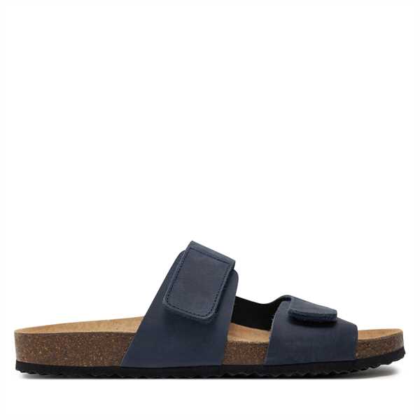 Šľapky Geox U Sandal Ghita U359VA 00032 C4002 Tmavomodrá