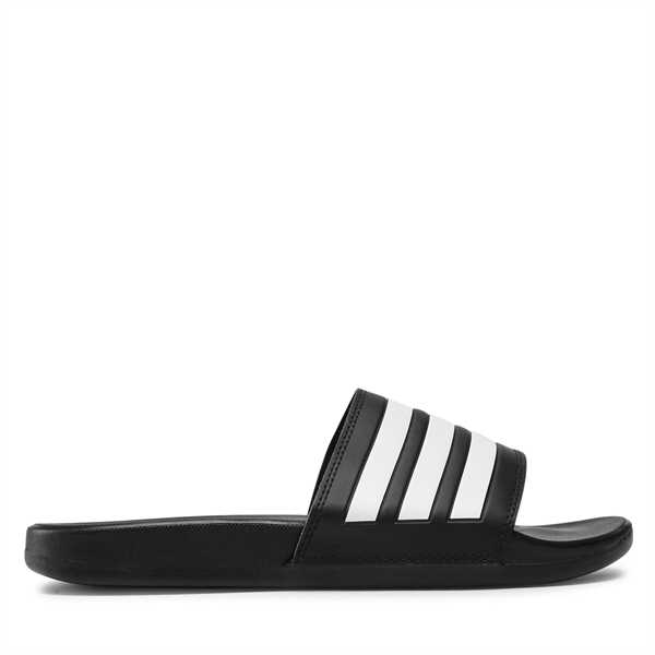 Šľapky adidas adilette Comfort GZ5891 Čierna