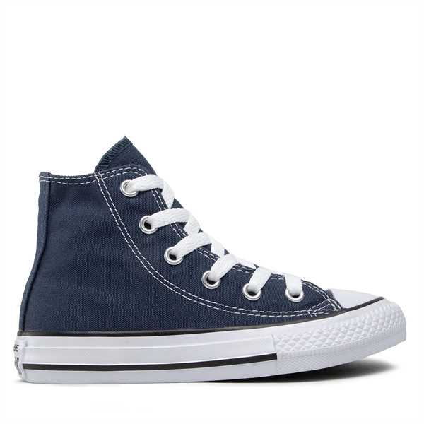 Plátenky Converse Yths Ct Allstar 3J233C Tmavomodrá