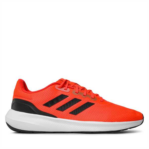 Bežecké topánky adidas Runfalcon 3 HP7551 Oranžová