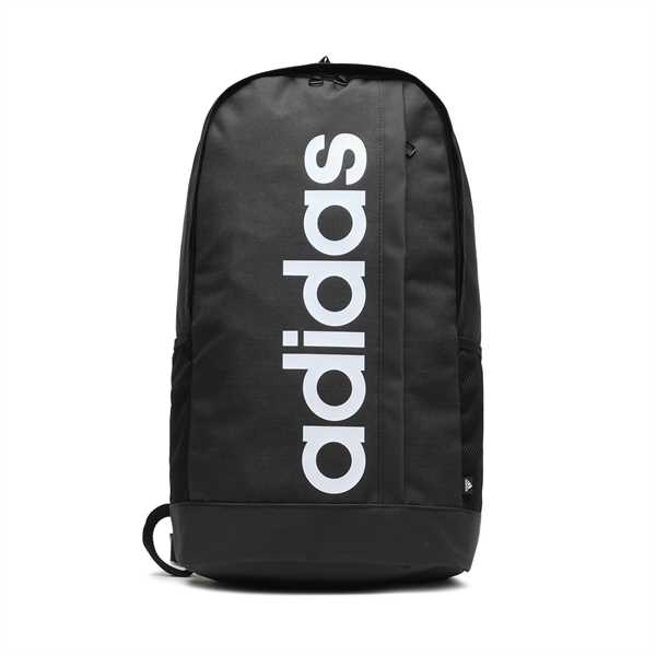 Ruksak adidas Essentials Linear Backpack HT4746 Čierna