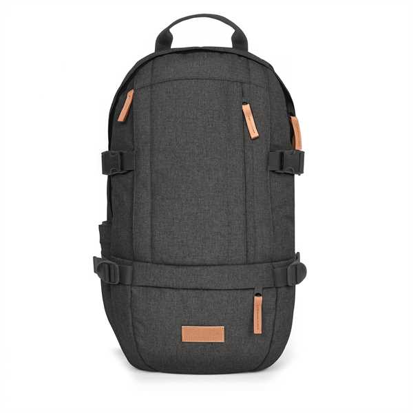 Ruksak Eastpak Floid EK0A5BCI0B41 Čierna