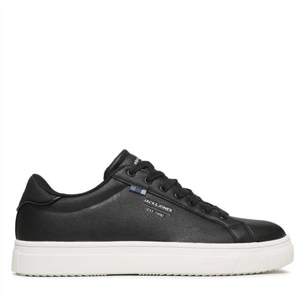 Sneakersy Jack&Jones Bale 12229695 Čierna