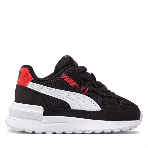 Sneakersy Puma Graviton Ac Inf 381989-11 Čierna