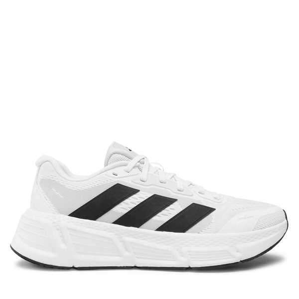 Bežecké topánky adidas Questar Shoes IF2228 Biela