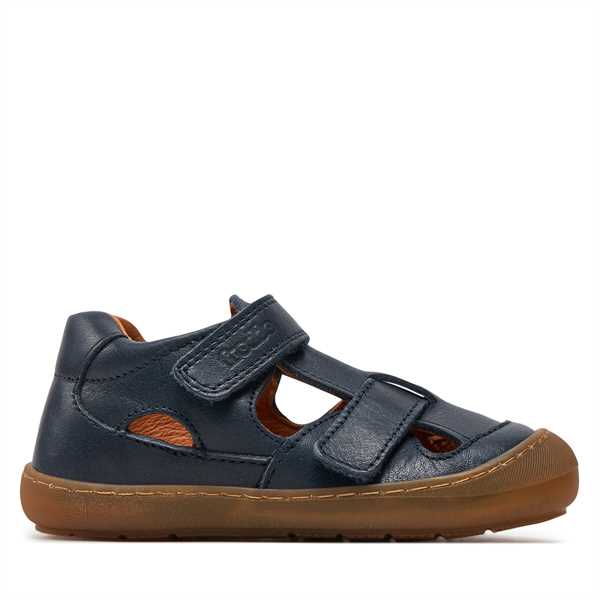 Sandále Froddo Ollie Sandal G2150186 S Modrá