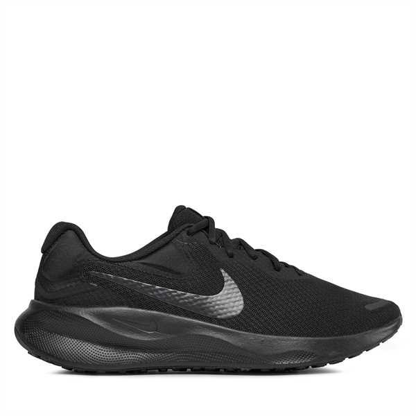 Bežecké topánky Nike Revolution 7 FB2207 005 Čierna