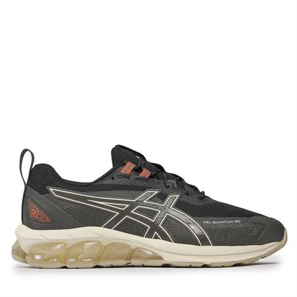 Sneakersy Asics Gel-Quantum 180 Vii 1201A879 Čierna