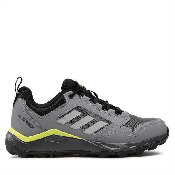 Bežecké topánky adidas Terrex Tracerocker 2 GX8682 Sivá