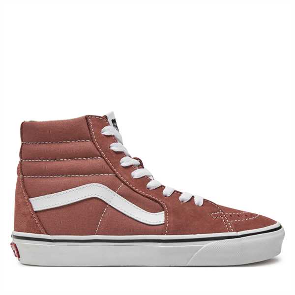 Sneakersy Vans Sk8-Hi VN000CN5BGF1 Oranžová