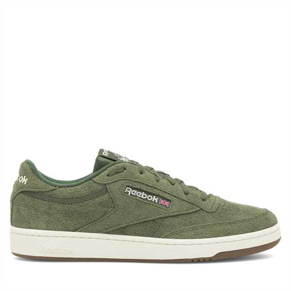 Sneakersy Reebok 100033002-M Kaki