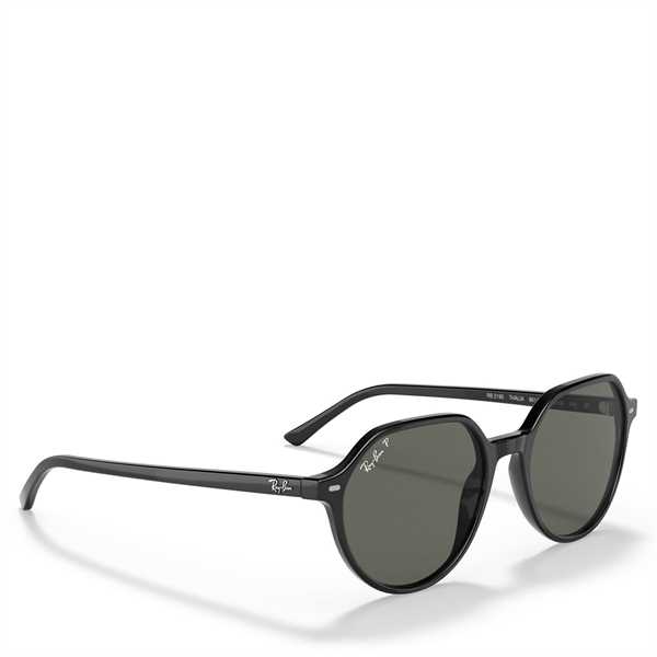 Slnečné okuliare Ray-Ban Thalia 0RB2195 901/58 Čierna