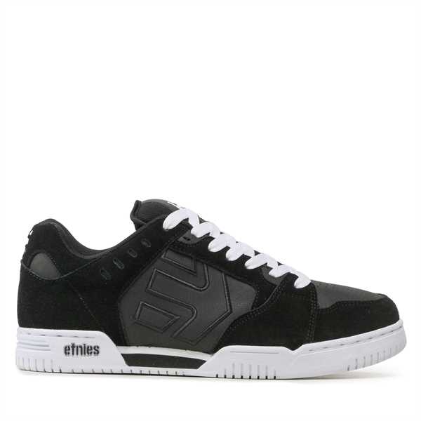 Sneakersy Etnies Faze 4101000537 Čierna