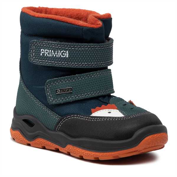 Snehule Primigi GORE-TEX 2863200 S Tmavomodrá