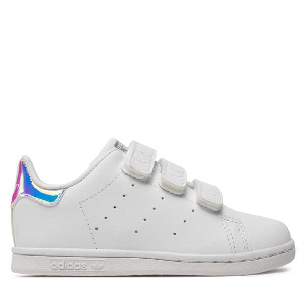 Sneakersy adidas Stan Smith Cf I FX7537 Biela