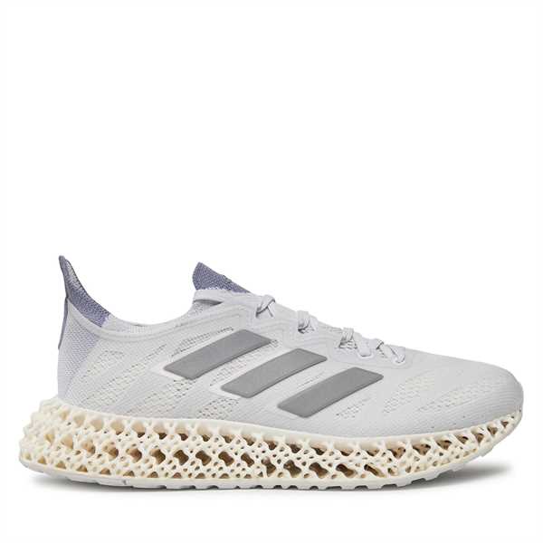 Bežecké topánky adidas 4DFWD 3 Running IG8994 Sivá