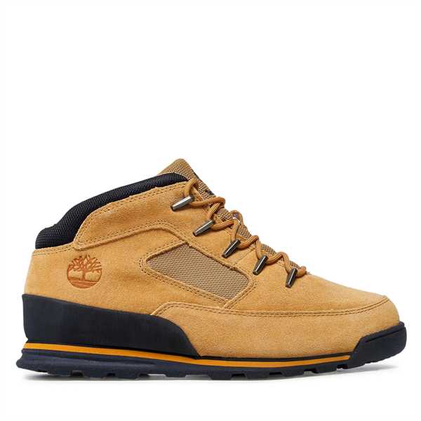 Outdoorová obuv Timberland Euro Rock Heritage TB0A2H5A2311 Hnedá