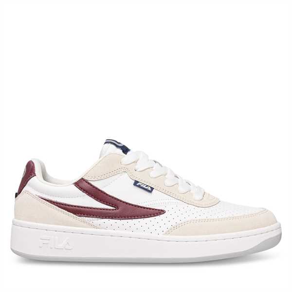 Sneakersy Fila Sevaro S FFM0252.13166 Biela