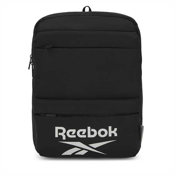 Ruksak Reebok RBK-012-CCC-05 Čierna