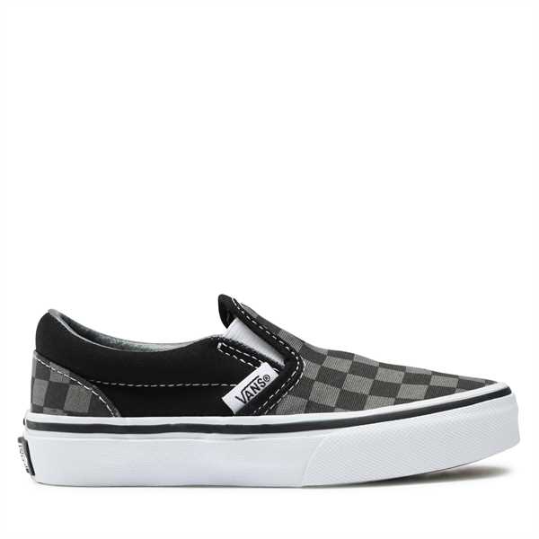 Tenisky Vans Uy Classic Slip-On VN000ZBUEO01 Čierna