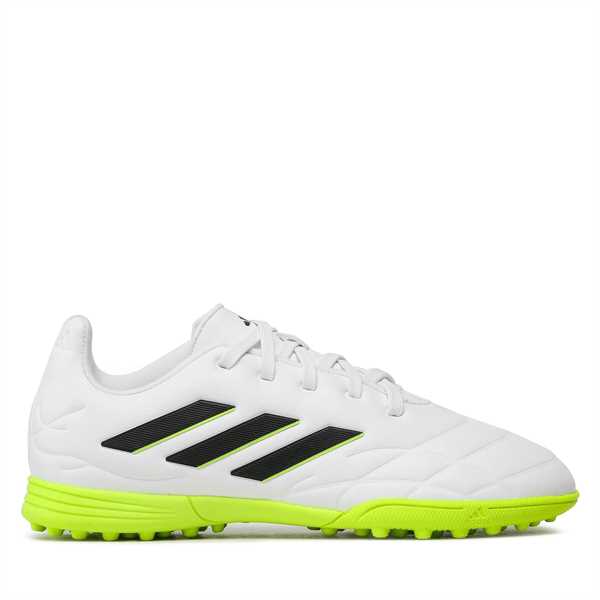 Futbalové topánky adidas Copa Pure II.3 Turf Boots GZ2543 Biela