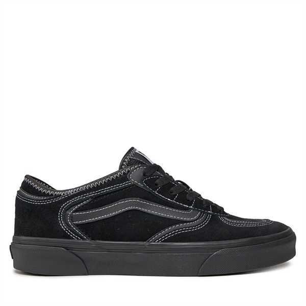 Tenisky Vans Rowley Classic VN0009QJH1W1 Čierna