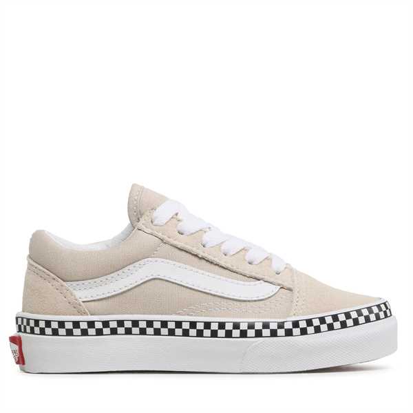 Tenisky Vans Uy Old Skool VN0A7Q5FBLL1 Béžová