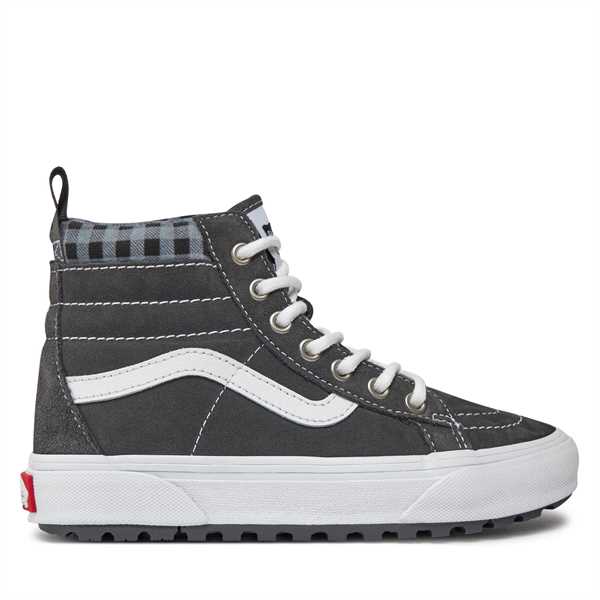 Sneakersy Vans Uy Sk8-Hi Mte-1 VN0A5HZ5GYW1 Sivá