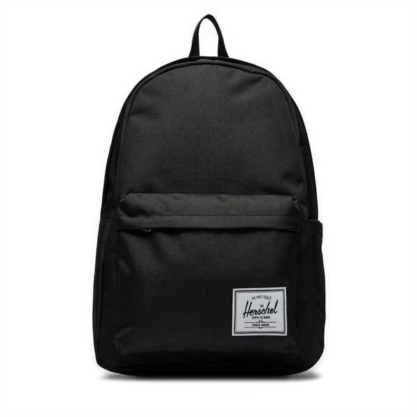 Ruksak Herschel Classic™ XL Backpack 11546-00001 Čierna