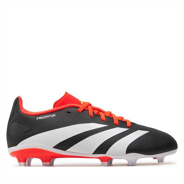 Futbalové topánky adidas Predator 24 League Firm Ground Boots IG7748 Čierna